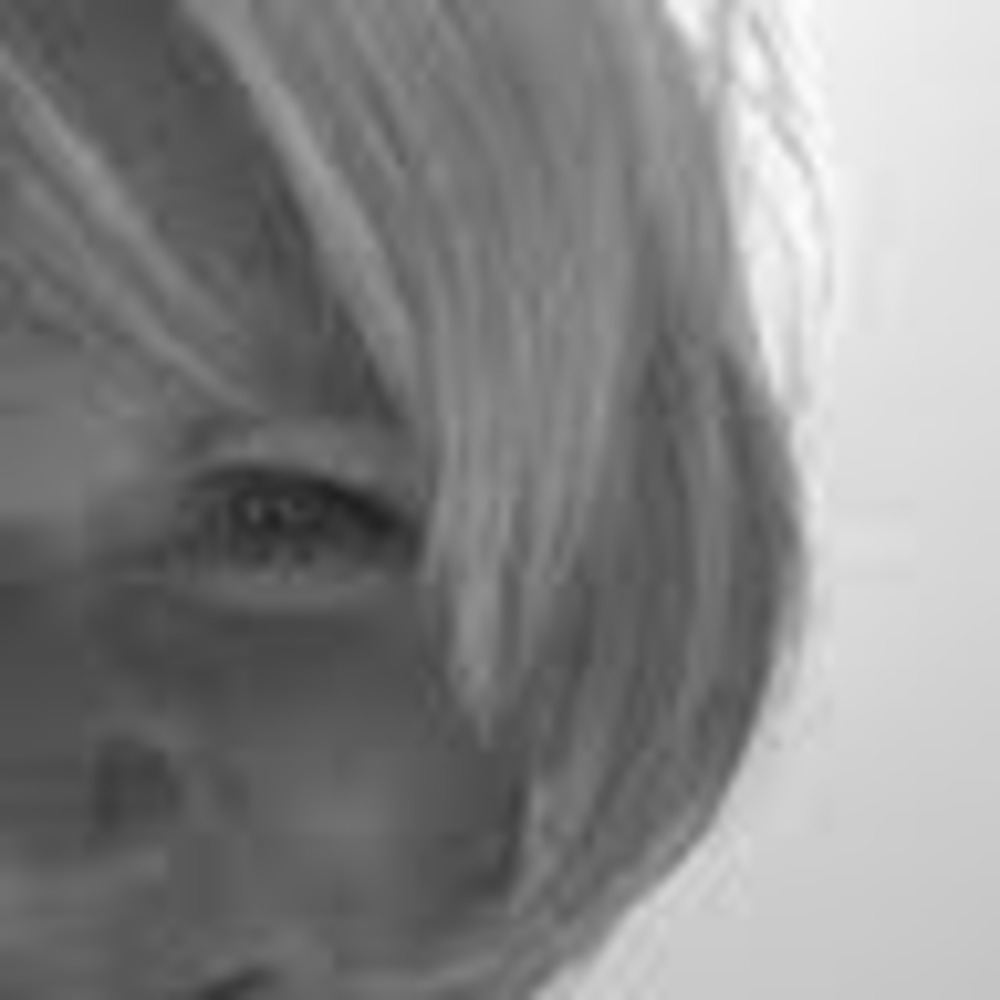 Meet your Posher, Kristi